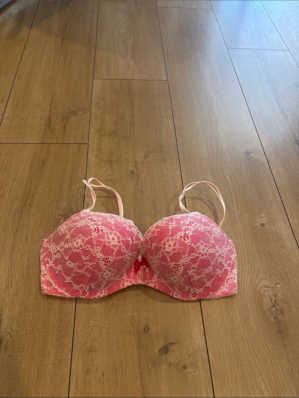 Victoria’s Secret Lace Size 34D